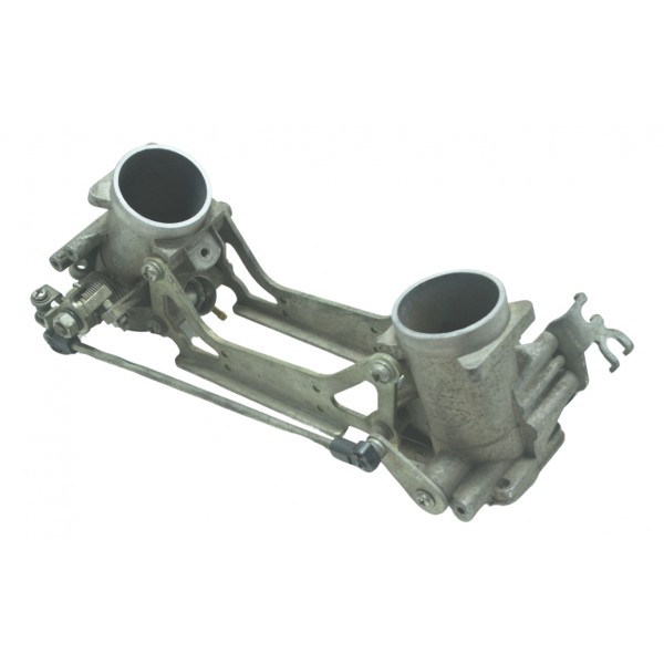 Corpo Injeção Kasinski Mirage 650 10-13 Original