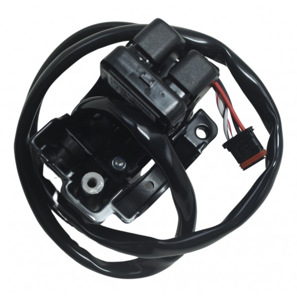 Chave Luz Harley Davidson Softail Cruise Control Original