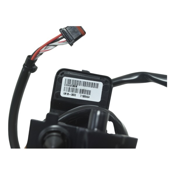 Chave Luz Harley Davidson Softail Cruise Control Original