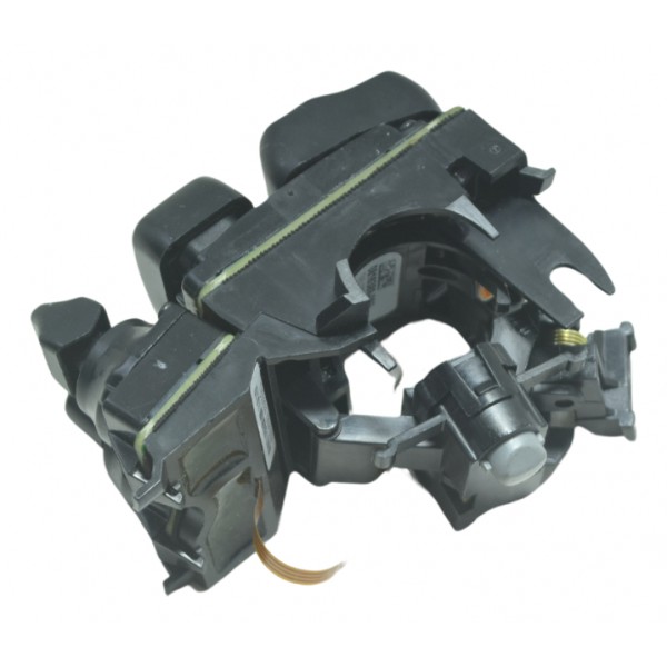 Chave Luz Harley Touring Placa Eletrônica Original