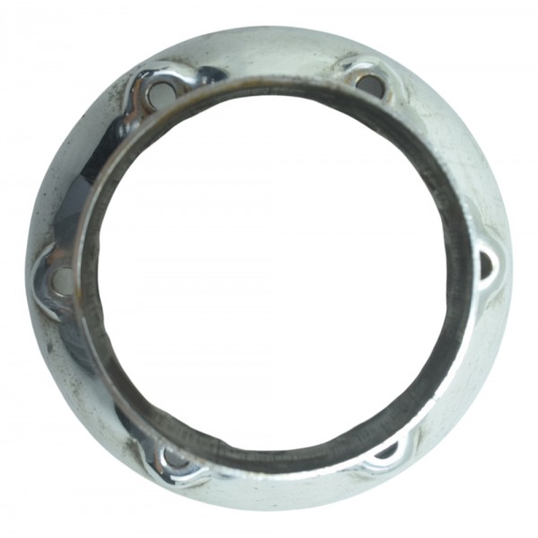 Capa Ponteira Escape Kasinski Mirage 650 10-13 Original