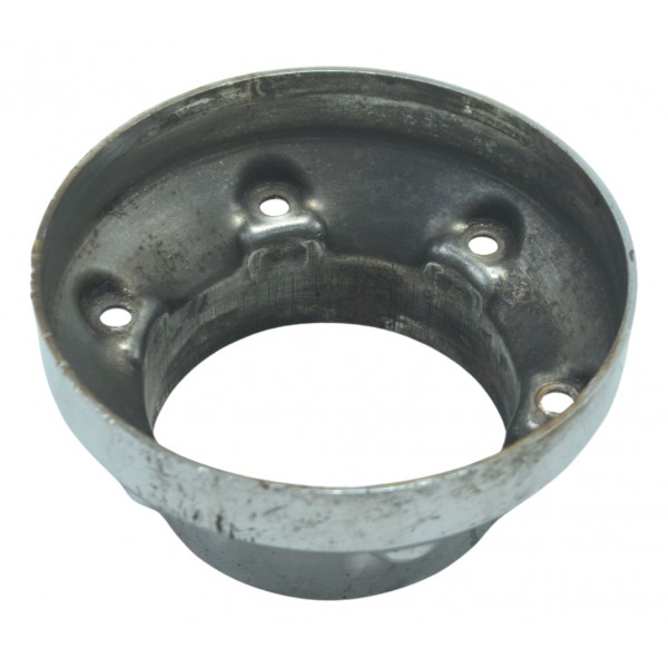 Capa Ponteira Escape Kasinski Mirage 650 10-13 Original