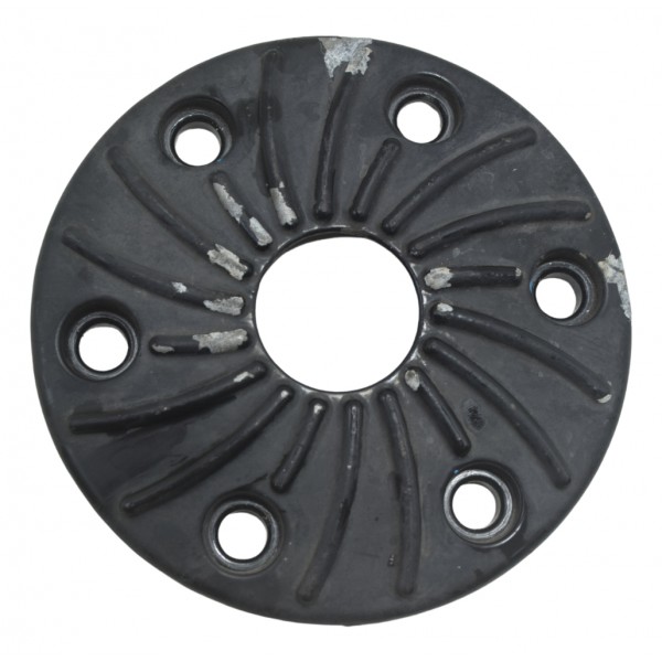 Acabamento Cubo Coroa C/det Kasinski Mirage 650 10-13 Orig