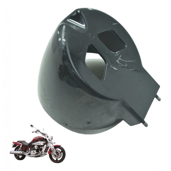 Carcaça Farol Kasinski Mirage 650 10-13 Original Ambos Lados