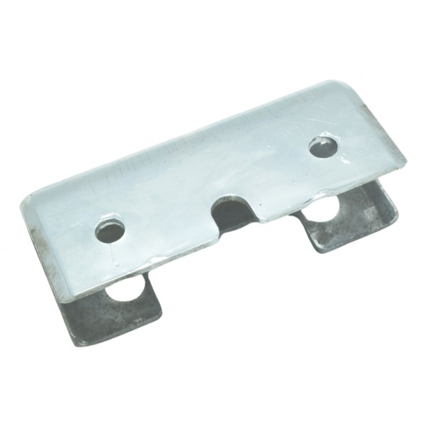 Acabamento Escape Kasinski Mirage 650 10-13 Original