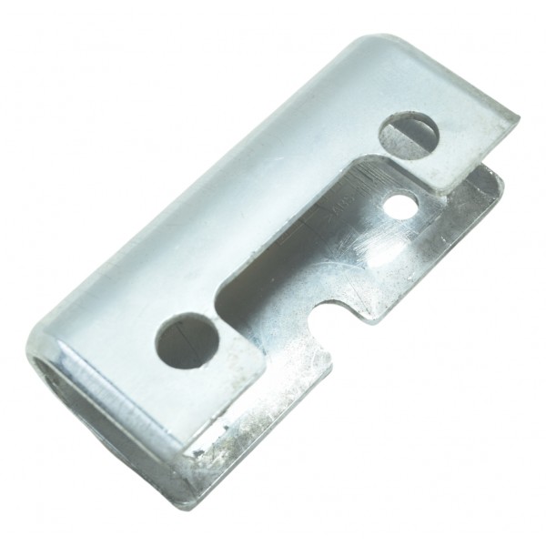 Acabamento Escape Kasinski Mirage 650 10-13 Original