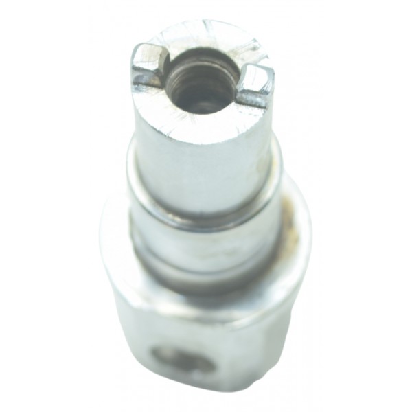 Suporte Pedaleira Dianteira Kasinski Mirage 650 10-13 Orig