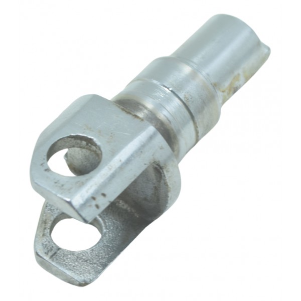 Suporte Pedaleira Dianteira Kasinski Mirage 650 10-13 Orig