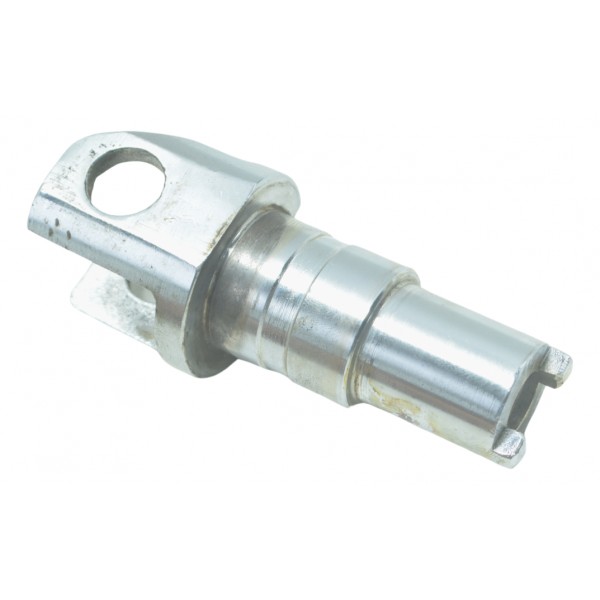 Suporte Pedaleira Dianteira Kasinski Mirage 650 10-13 Orig