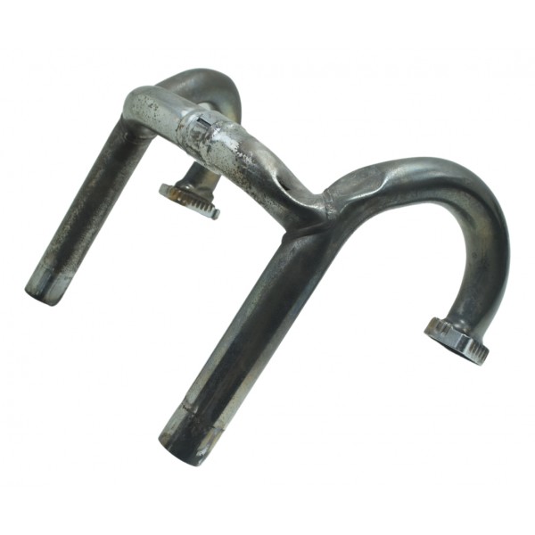 Curva Escape C/ Detalhes Bmw R1150 R 1150 Gs 00-03 Original