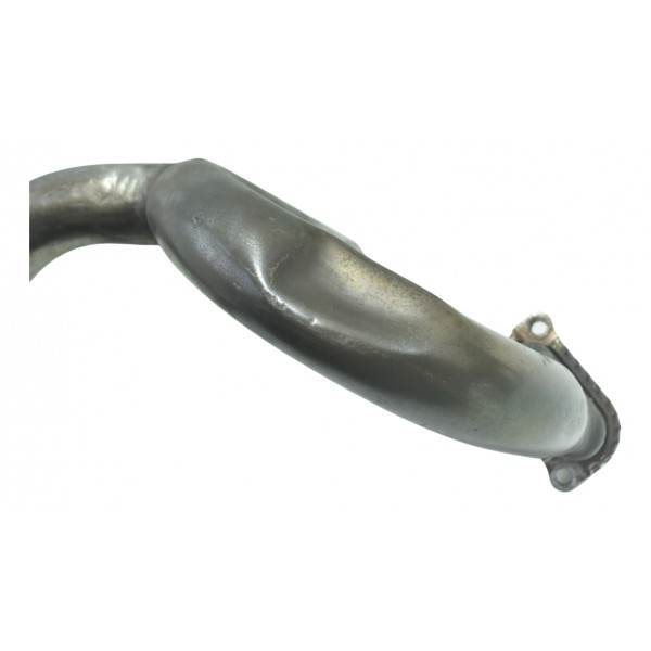 Curva Escape C/ Detalhes Bmw R1150 R 1150 Gs 00-03 Original