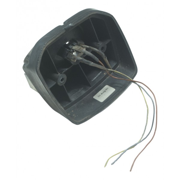 Carcaça Lanterna C/ Avaria Bmw R1150 R 1150 Gs 00-03 Orig