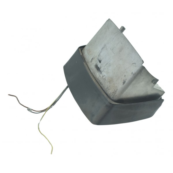 Carcaça Lanterna C/ Avaria Bmw R1150 R 1150 Gs 00-03 Orig