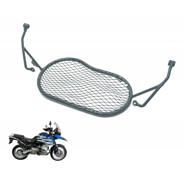 Grade Proteção Farol C/ Det Bmw R1150 R 1150 Gs 00-03 Orig