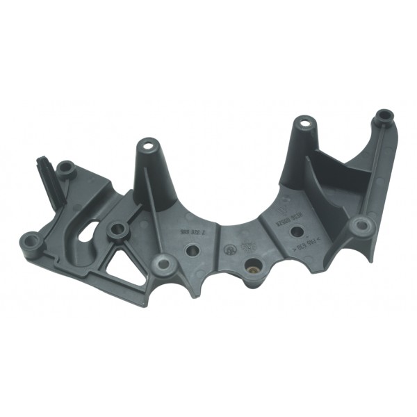 Acabamento Painel Bmw R1150 R 1150 Gs 00-03 Original