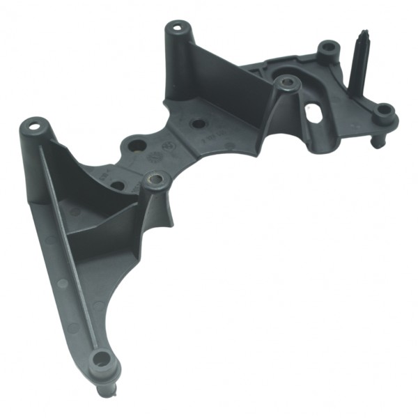 Acabamento Painel Bmw R1150 R 1150 Gs 00-03 Original