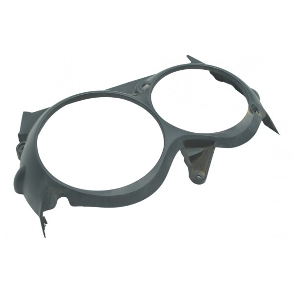 Acabamento Farol Bmw R1150 R 1150 Gs 00-03 Original Ambos Lados