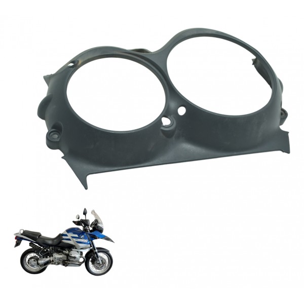 Acabamento Farol Bmw R1150 R 1150 Gs 00-03 Original Ambos Lados