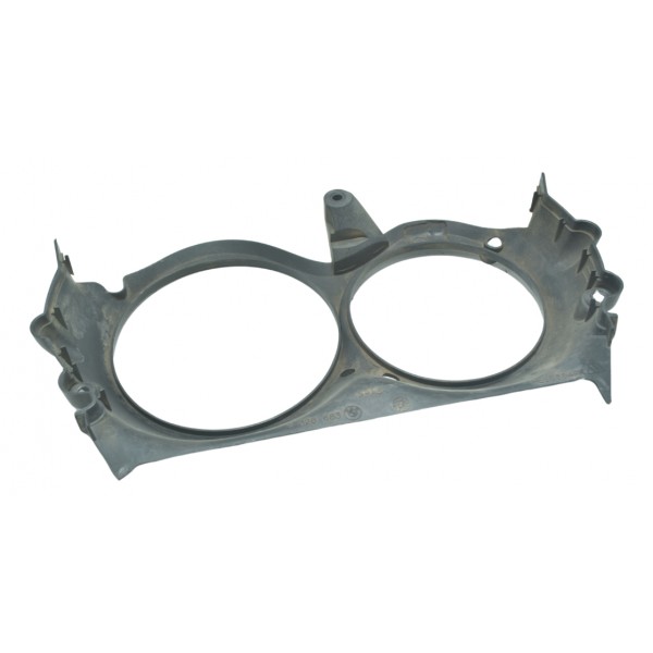 Acabamento Farol Bmw R1150 R 1150 Gs 00-03 Original Ambos Lados