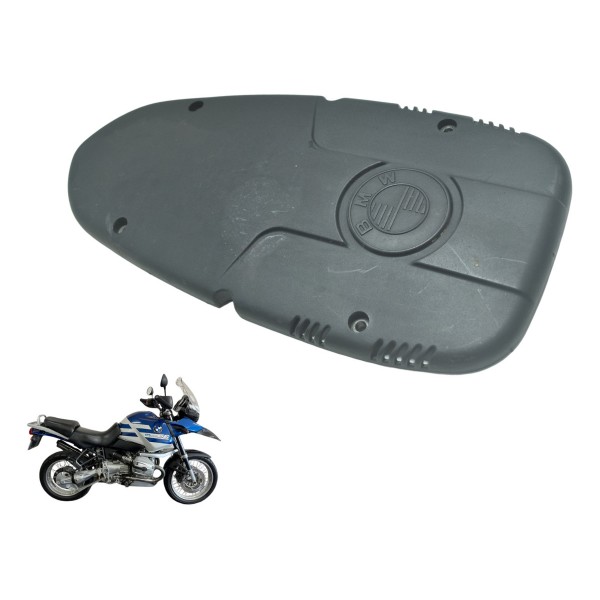 Acabamento Motor Bmw R1150 R 1150 Gs 00-03 Original