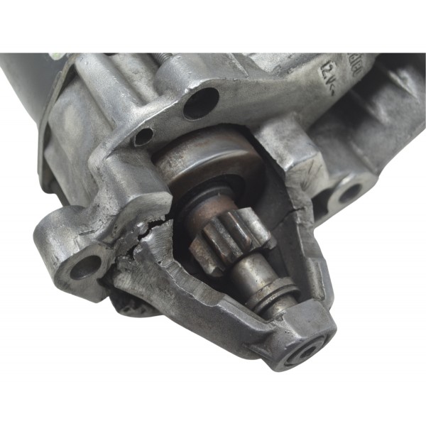 Motor Arranque Bmw R1150 R 1150 Gs 00-03 Original