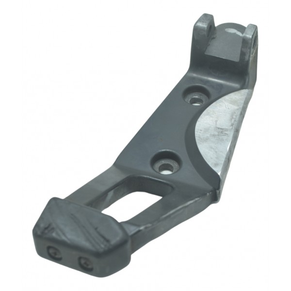 Suporte Pedaleira Tras Esq Bmw R1150 R 1150 Gs 00-03 Orig