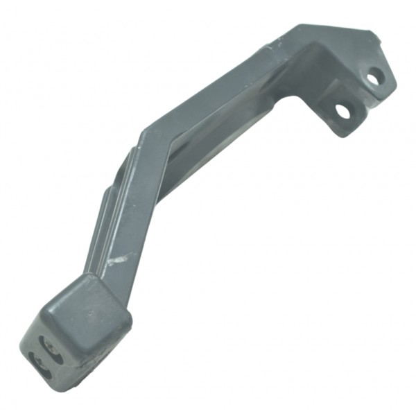 Suporte Pedaleira Tras Esq Bmw R1150 R 1150 Gs 00-03 Orig