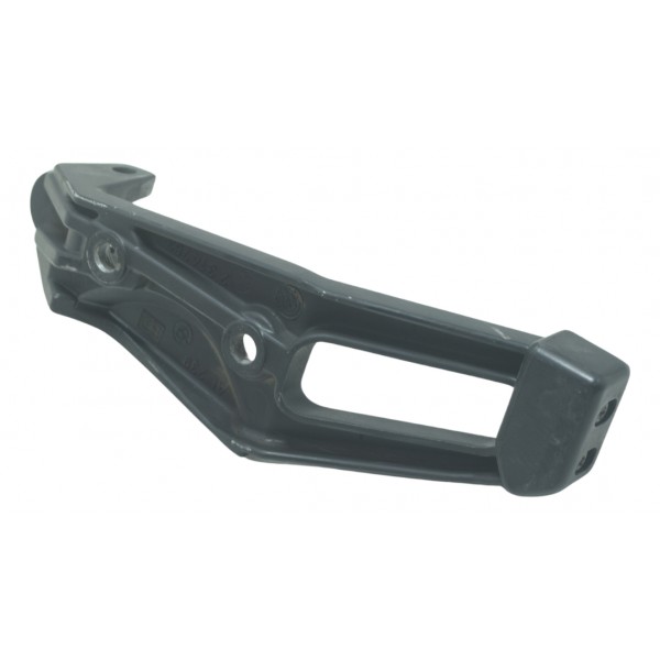 Suporte Pedaleira Tras Esq Bmw R1150 R 1150 Gs 00-03 Orig