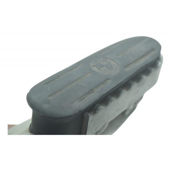 Pedaleira Dianteira Direita Bmw R1150 R 1150 Gs 00-03 Orig