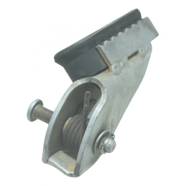 Pedaleira Dianteira Direita Bmw R1150 R 1150 Gs 00-03 Orig