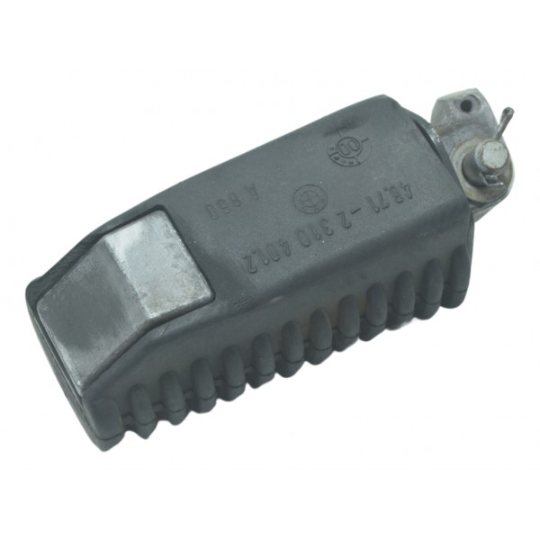 Pedaleira Traseira Direita Bmw R1150 R 1150 Gs 00-03 Orig