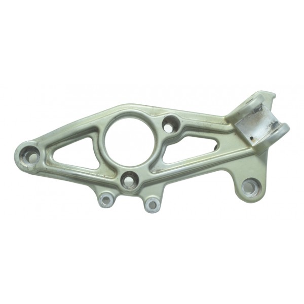 Suporte Pedaleira Diant Dir Bmw R1150 R 1150 Gs 00-03 Orig