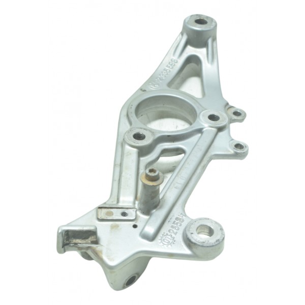 Suporte Pedaleira Diant Dir Bmw R1150 R 1150 Gs 00-03 Orig