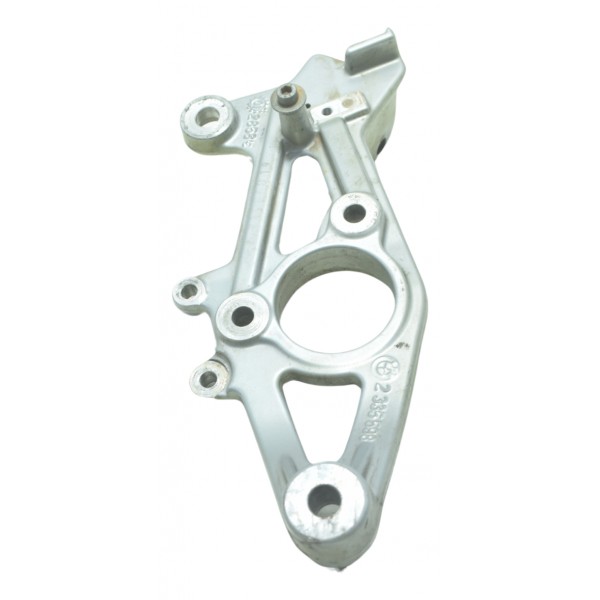 Suporte Pedaleira Diant Dir Bmw R1150 R 1150 Gs 00-03 Orig