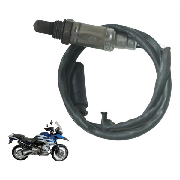 Sonda Lambda Bmw R1150 R 1150 Gs 00-03 Original
