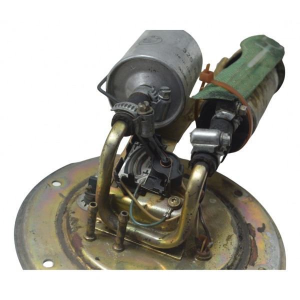 Bomba Combustivel Bmw R1150 R 1150 Gs 00-03 Original