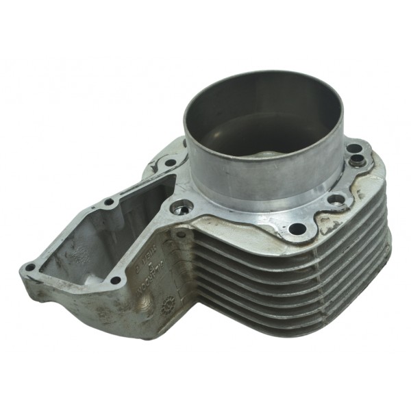 Cilindro Pistão E Anéis Esq Bmw R1150 R 1150 Gs 00-03 Orig