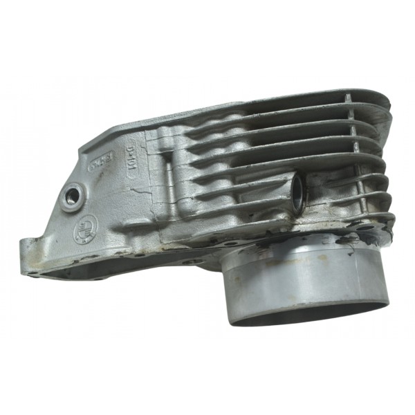 Cilindro Pistão E Anéis Esq Bmw R1150 R 1150 Gs 00-03 Orig