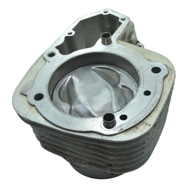 Cilindro Pistão E Anéis Esq Bmw R1150 R 1150 Gs 00-03 Orig