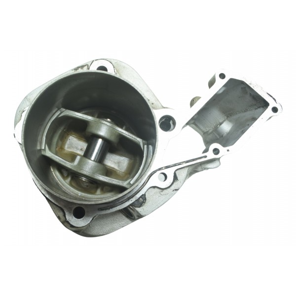 Cilindro Pistão E Anéis Esq Bmw R1150 R 1150 Gs 00-03 Orig