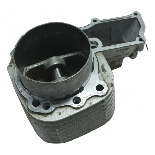 Cilindro Pistão E Anéis Direito Bmw R1150 R 1150 Gs 00-03