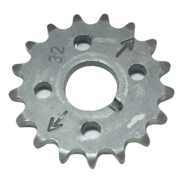 Engrenagem Comando C/ Det Bmw R1150 R 1150 Gs 00-03 Original