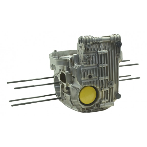 Carcaça Bloco Motor Bmw R1150 R 1150 Gs 00-03 Original