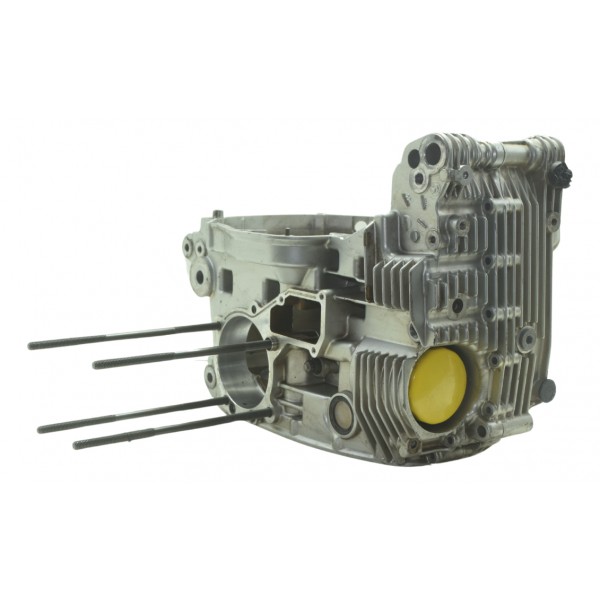 Carcaça Bloco Motor Bmw R1150 R 1150 Gs 00-03 Original