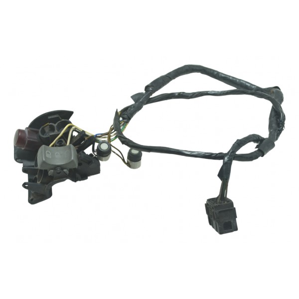 Botão Chave Punho Luz Bmw R1150 R 1150 Gs 00-03 Original