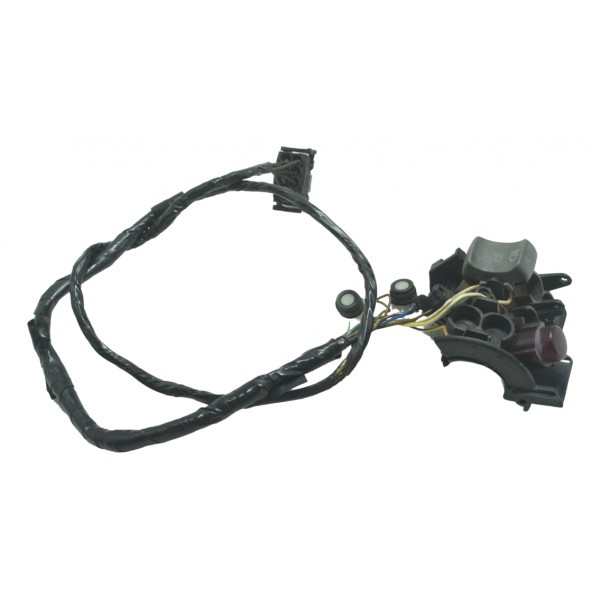 Botão Chave Punho Luz Bmw R1150 R 1150 Gs 00-03 Original