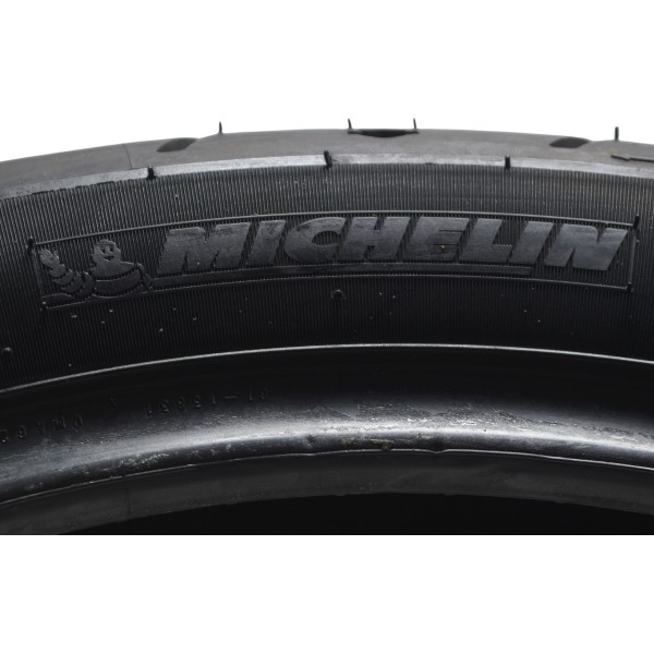 Pneu Michelin Scorcher  31  130/80-17