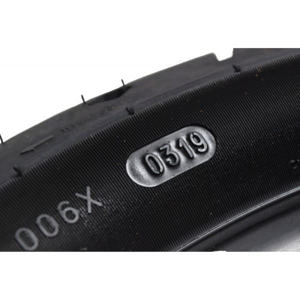 Pneu Michelin Scorcher  31  130/80-17