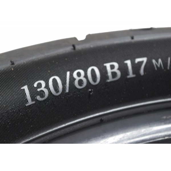 Pneu Michelin Scorcher  31  130/80-17