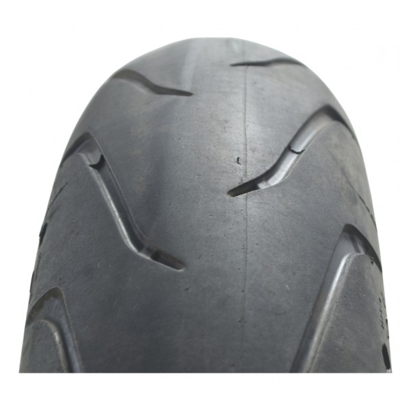 Pneu Michelin Scorcher  11 F  120/70-18 Hd